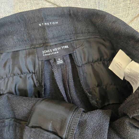 Jones NY Collection pants - Picture 2 of 3